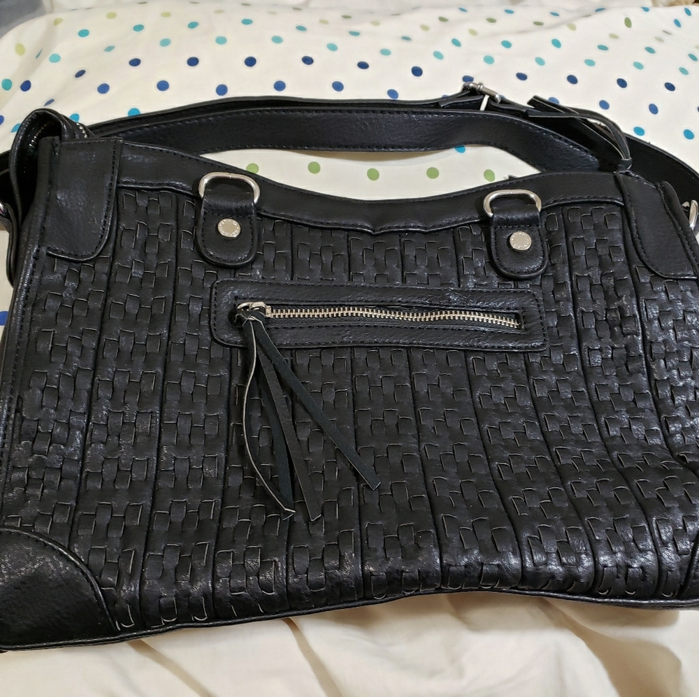 Steve madden purse